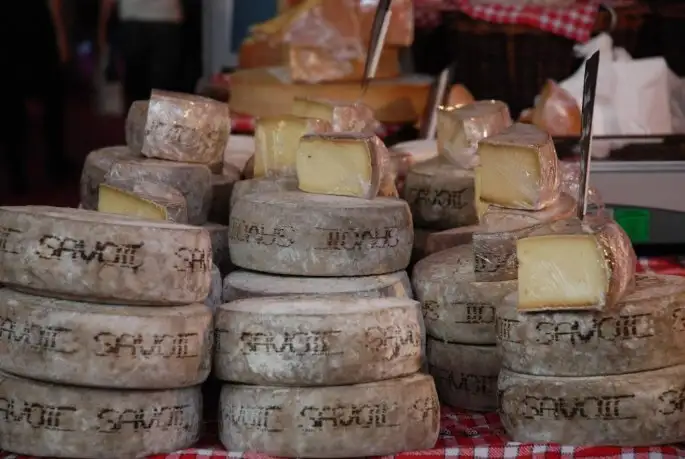 salon palais gourmand à Cagnes sur Mer
