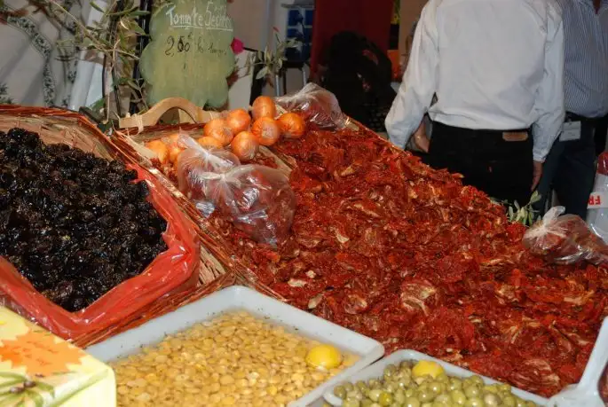 salon de gastronomie à Saint Raphael