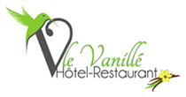 Salon des vignerons  Cagnes sur Mer - Logo Hotel le Vanille