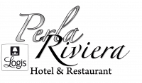 Salon des vignerons  Cagnes sur Mer - logo perla riviera