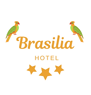salon gastronomie  Saint-Raphael - logo hotel brasilia