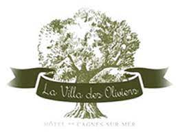 salon gastronomie  Saint-Raphael - logo hotel villa olivier