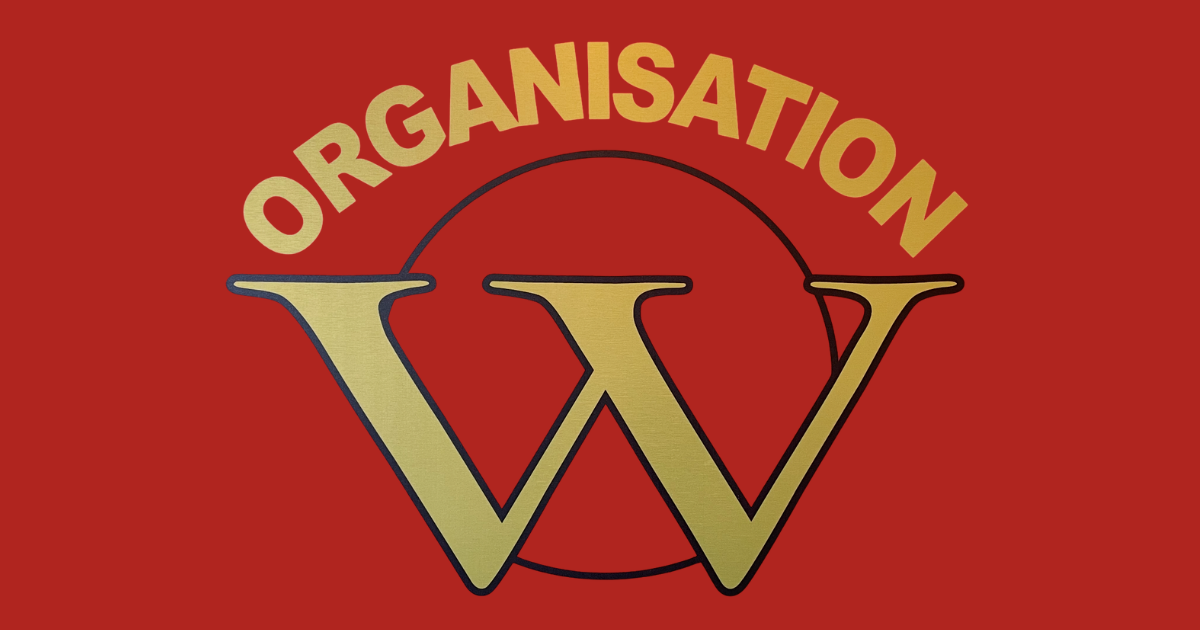 Ware Organisation