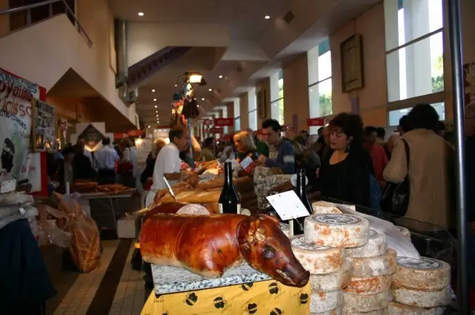 Salon Palais Gourmand 2025  Cagnes-sur-Mer : cinq jours de dcouvertes culinair